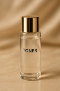 تونر مرطب للوجه