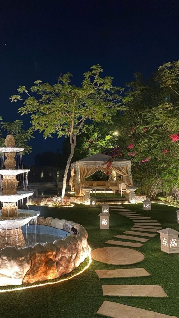 مزرعة الخير