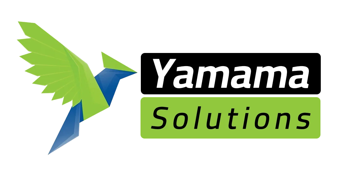 Yamamāh footer logo