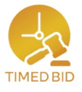 منصة تايم بيد للمزادات